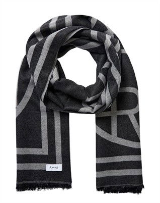 LR-Hartley 1 Halstørklæde